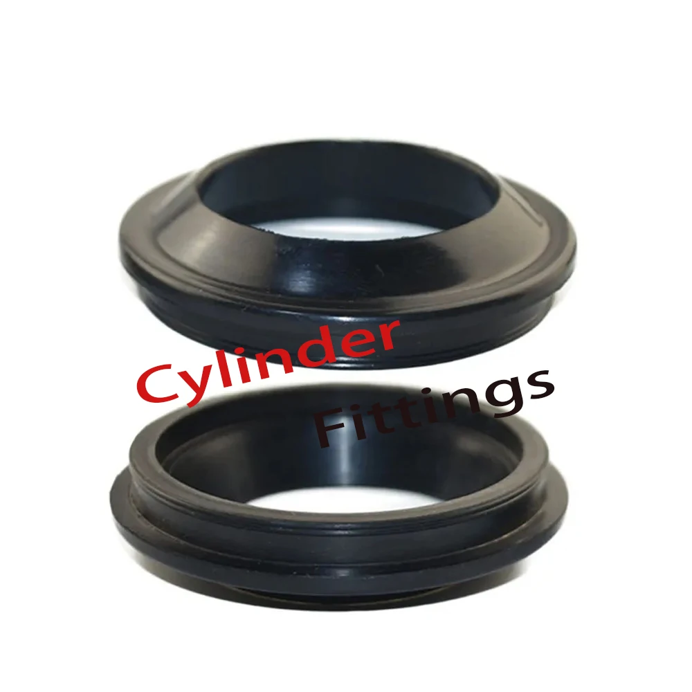 35x48x11mm 35 48 Motorcycle Front Fork Oil Seal and Dust Seal for Yamaha XT200 XT250 RD250 YP250 TZ350 RZ350 RD350 RZ400 RD400