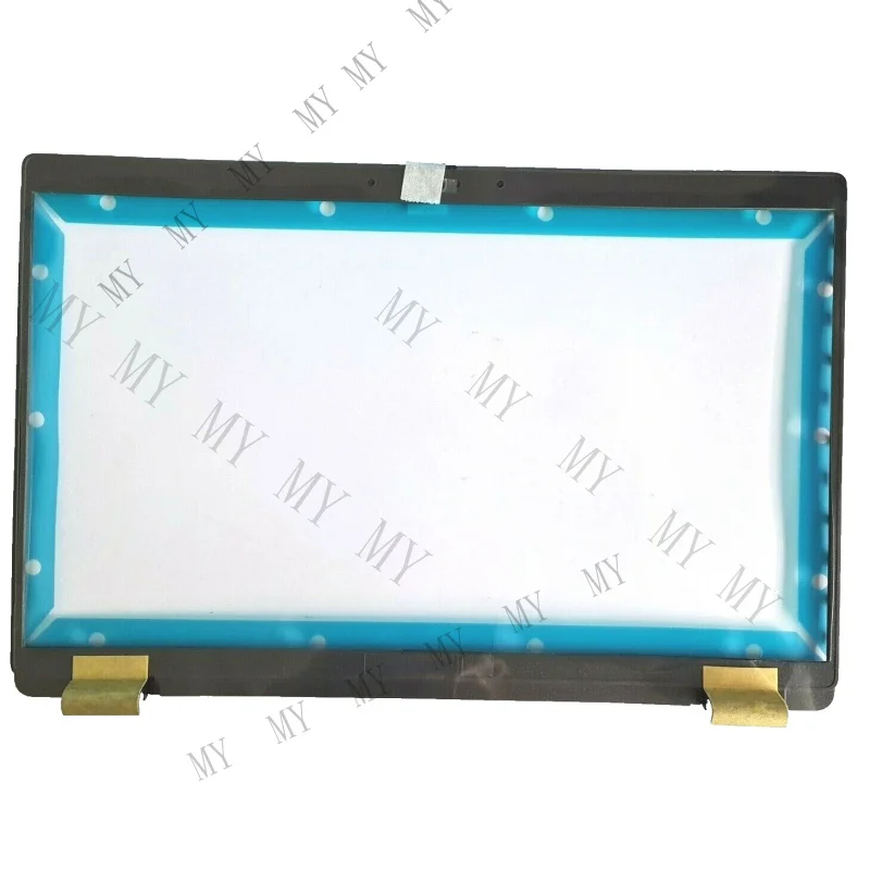 TT 02VJKP Para Dell Latitude 5420 E5420 Moldura Frontal LCD 2VJKP