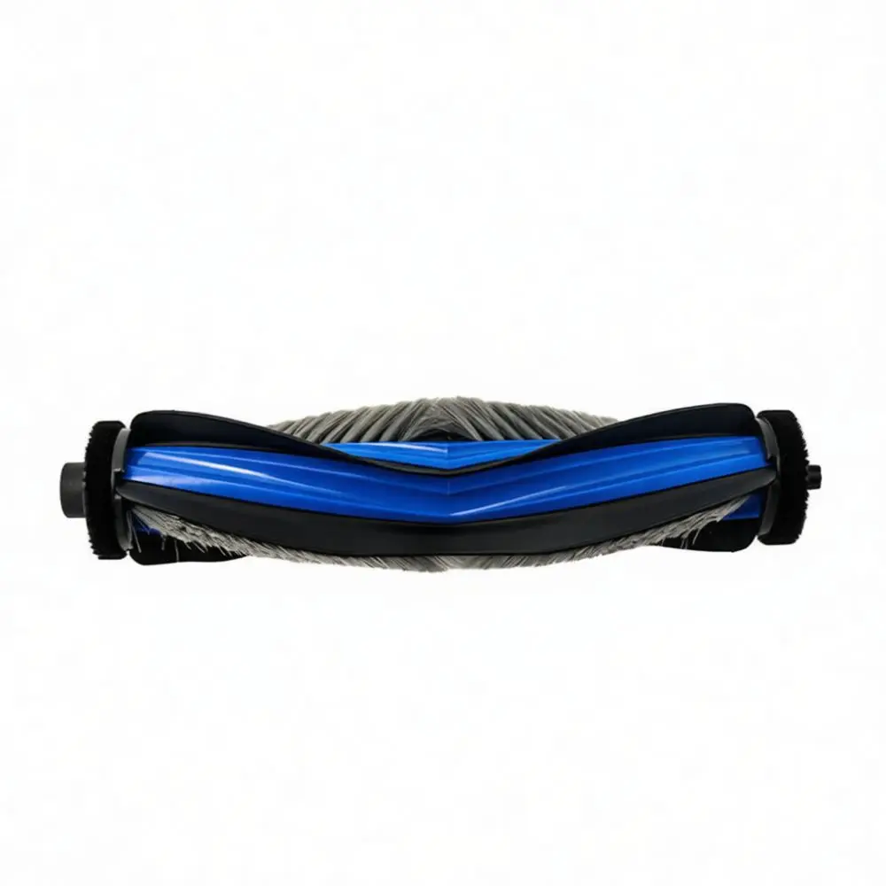 Robot Vacuum Spare Parts For Ecovacs X11 X11 Pro Main Brush Filter Side Brush Dust Bag Home Cleaning Equipment Kit