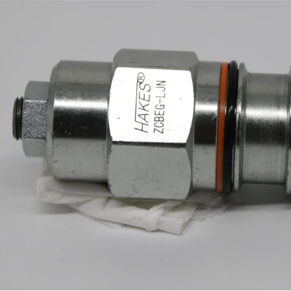 Balancing valve ZCBEG-120 liters