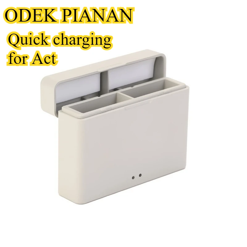 For Actr Quick Char… - image