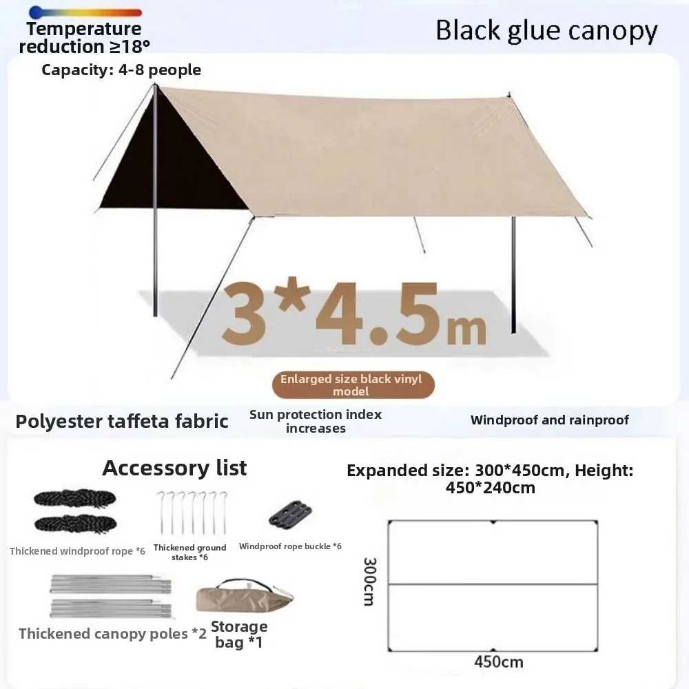 Thumbnail 2 - #85 Tent Poles & Stakes Price Drop Alerts