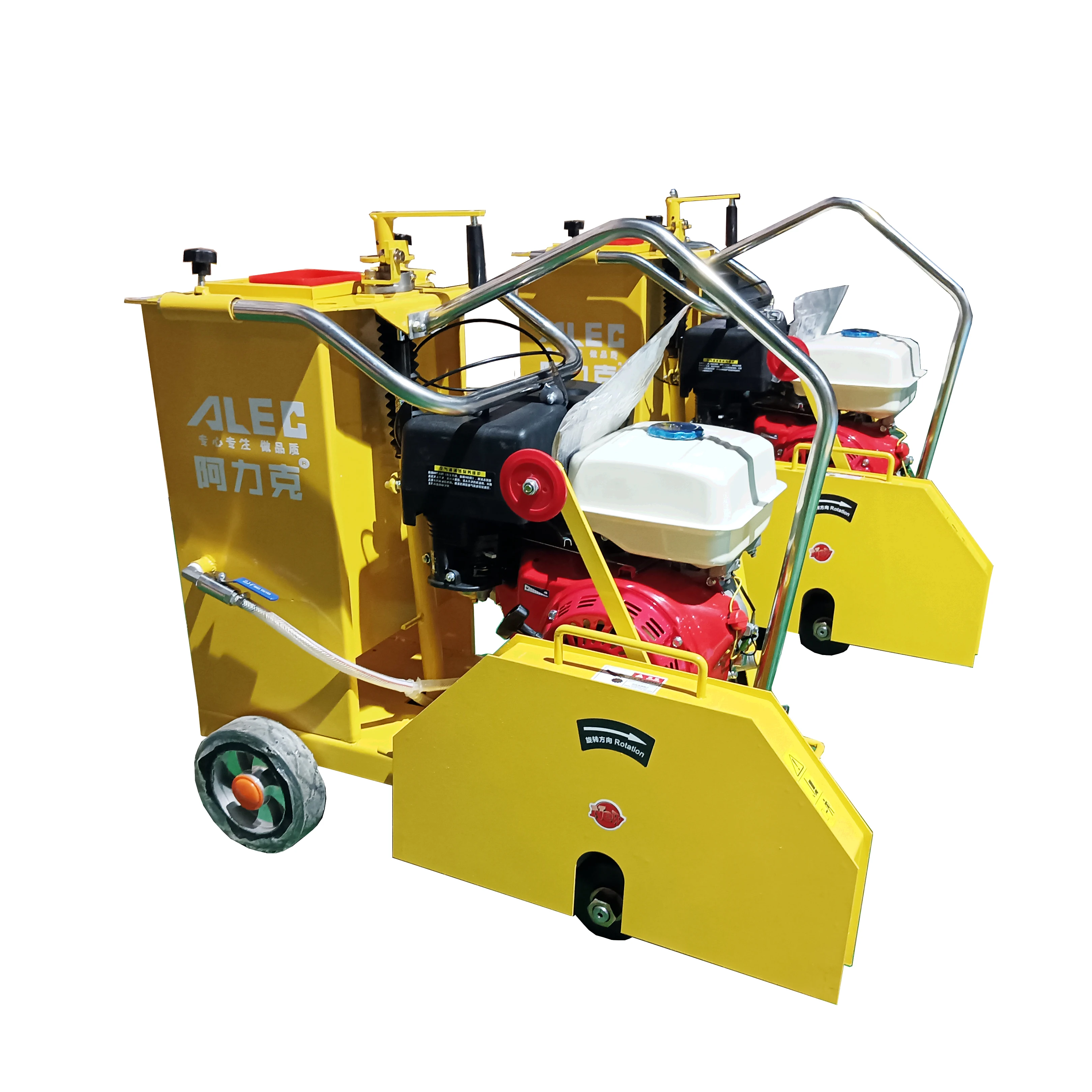 400Mm Handheld Asph…