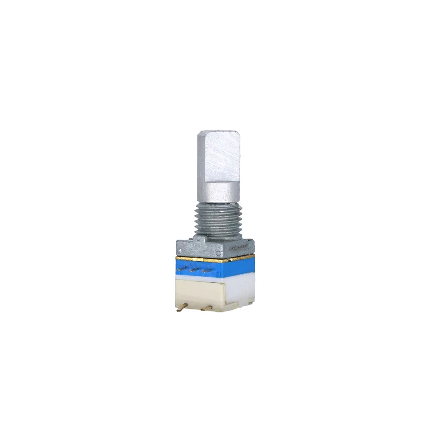 High-Quality Power Volume Control Switch for Motorola MAG ONE A8 CP Series Walkie Talkies - Quick Repair Part view 4