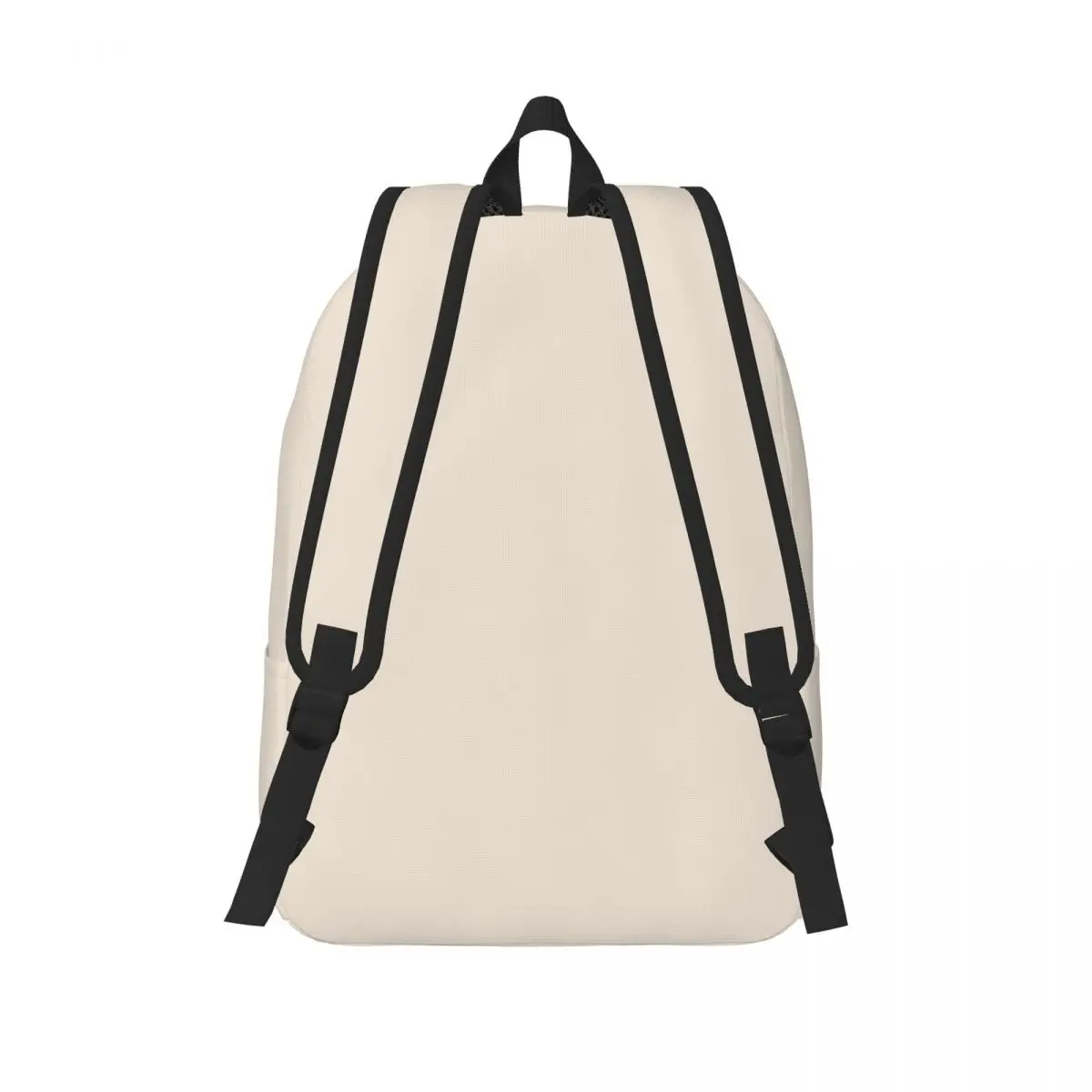 حقيبة ظهر كاجوال على شكل جرافيتي كرتونية، حقيبة ظهر ذات سعة كبيرة للطلاب، حقيبة ظهر عصرية للطلاب، حقيبة قماش، حقيبة ظهر للسفر