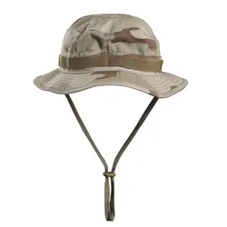 Emersognear Tattico estivo a tesa corta Boonie Cappello da combattimento Berretto sportivo Caccia Camo Campeggio Copricapo resistente al sole Escursionismo EM9681