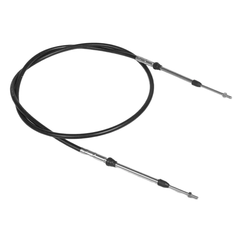 

【Price Drop !!】 Steering Cable Replacement Part 277001790 277002065 For Kawasaki For Sea-Doo Spark 2014-2022/GTI 90 2018-2022 Al