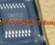 

100% NEW Free shipping CN3722 SSOP16 MODULE new in stock Free Shipping