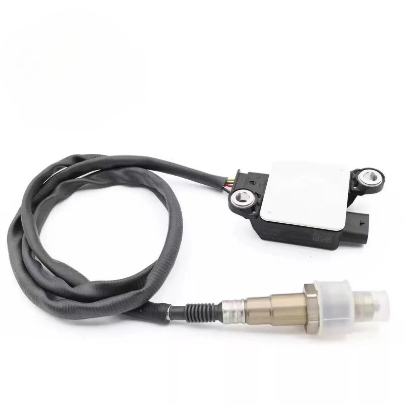 HJ32-5H310-AD 0281007397 0281007398 PM Exhaust Particulate Sensor for Land Rover Range Rover Velar Evoque 2.0L 3.0L HJ325H310AD