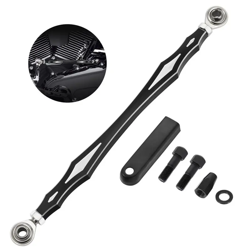 AEA7-Motorcycle Gear Shift Linkage For Davidson Road King, Street Glide, Electra Glide, Road Glide, Softail 1986-2024