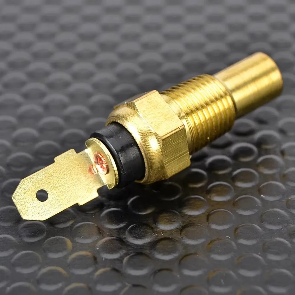 37750-MAZ-003 อุณหภูมิน้ําเซนเซอร์อุณหภูมิสําหรับ Honda CBR125R NES125 NES150 CBR 125 ฿/RW SES125 SES150 Dylan XL125V Varadero NE