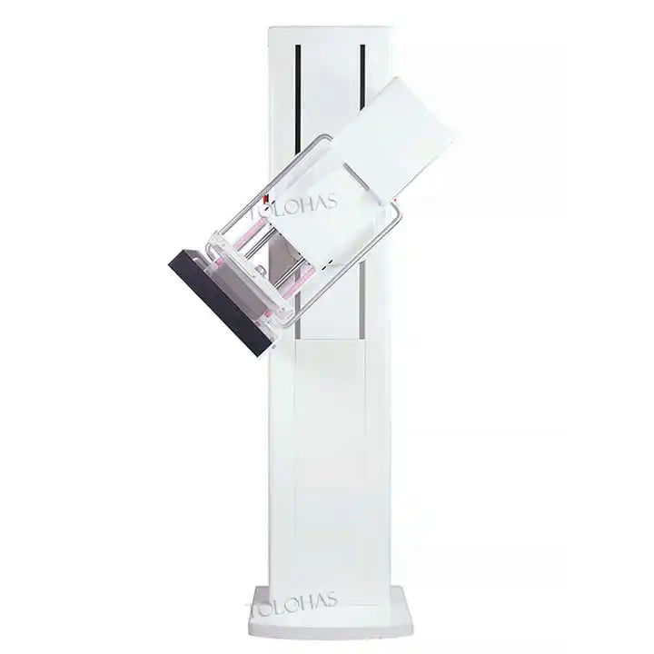 High Frequency Mammography X-ray Machine System Full Field Digital Mastography