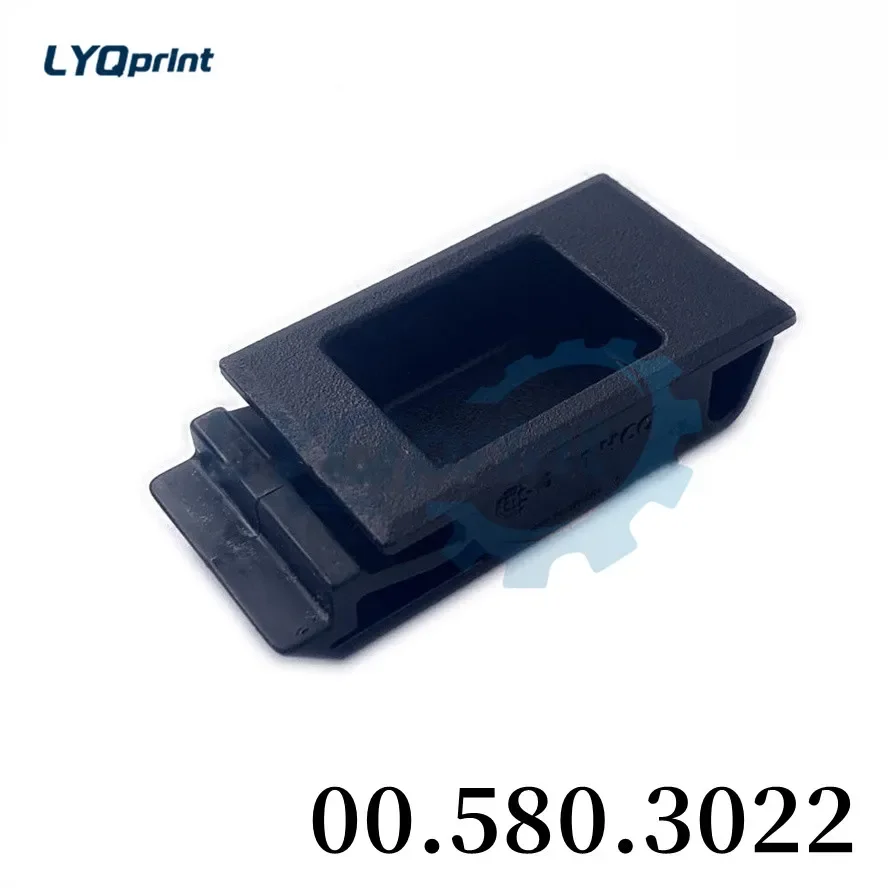

Лучшее качество 00.580.3022 Закрытие A3-99-304-12 A 39930412 Для Heidelberg SM102 SX102 CD102 SM52 SX52 PM52 SM74 PM74