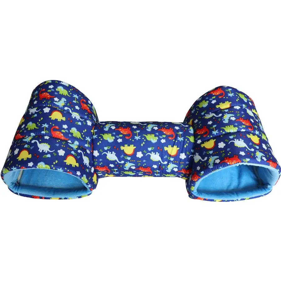 الهامستر القوارض مخبأ لعبة جربيل السرير مخبأ الحيوانات الأليفة نفق كهف ل Ferrets الهامستر خنازير غينيا النوم مخبأ أنبوب F5K3 #6