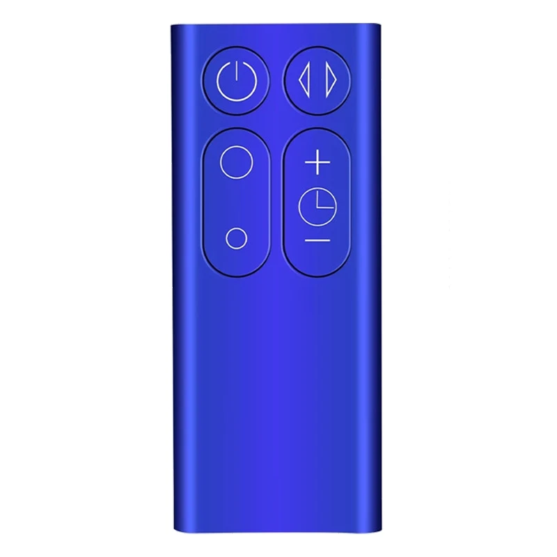 Telecomando ventola purificatore d'aria per sostituzione pezzi di ricambio Dyson AM11 TP00 TP01