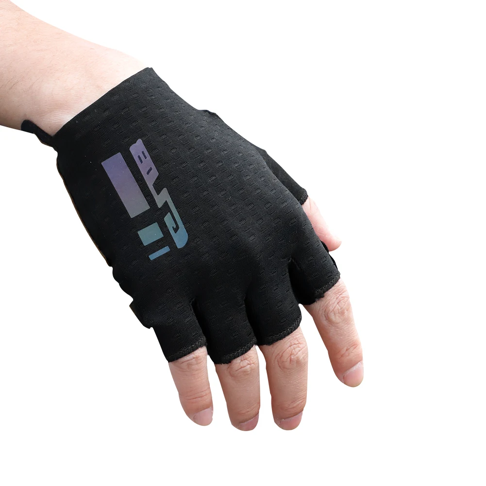 

GUB Fingerless Cycling Gloves Summer Breathable Women Men Mountain Road Bike Bicycle Gloves Shockproof Non-Slip Stretchy Fit