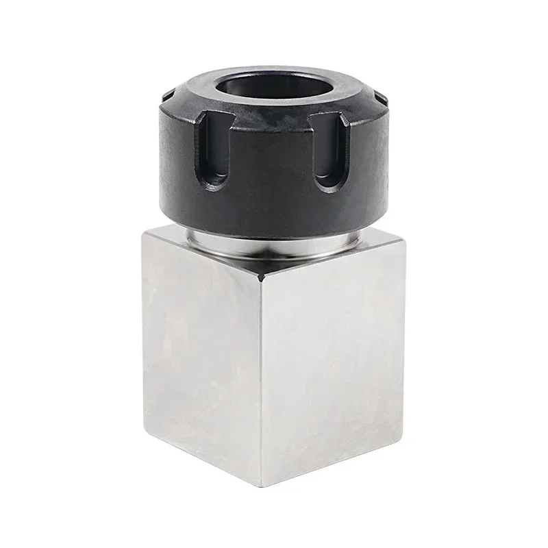 High Precision Router Collet ER32 Steel Tool Holders Collet Block