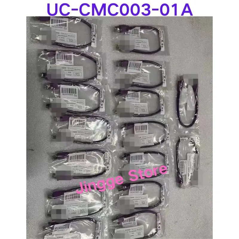 Brand-new  Network communication cable UC-CMC003-01A
