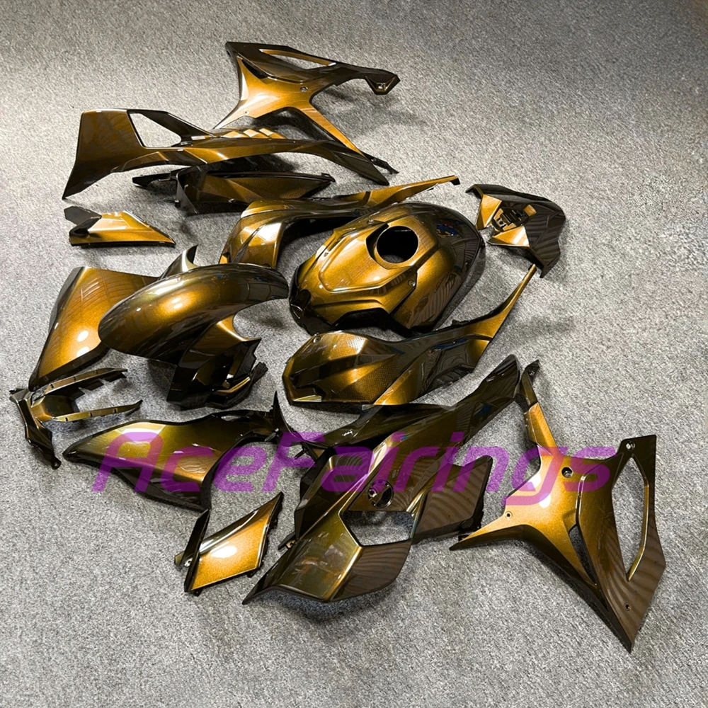 حقن Fairings ل 2025 2026 BMW S1000R Hot Style ABS البلاستيك الهدايا المجمعة مثاليا 25 26 S 1000R