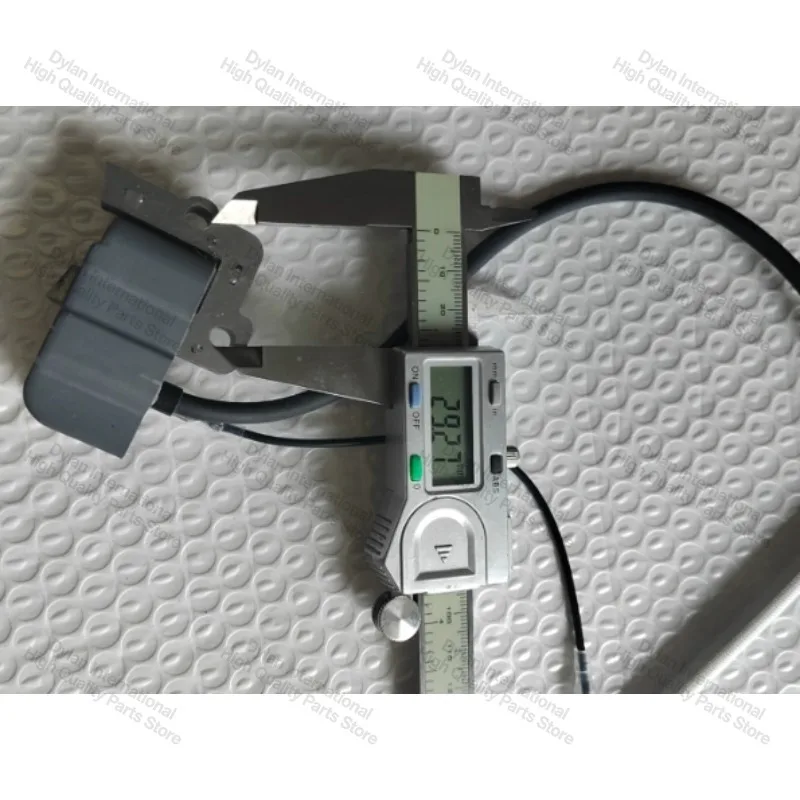 Ignition Coil Suitable for ECHO DMC800 1E46FP Fertilizer Applicator Accessories