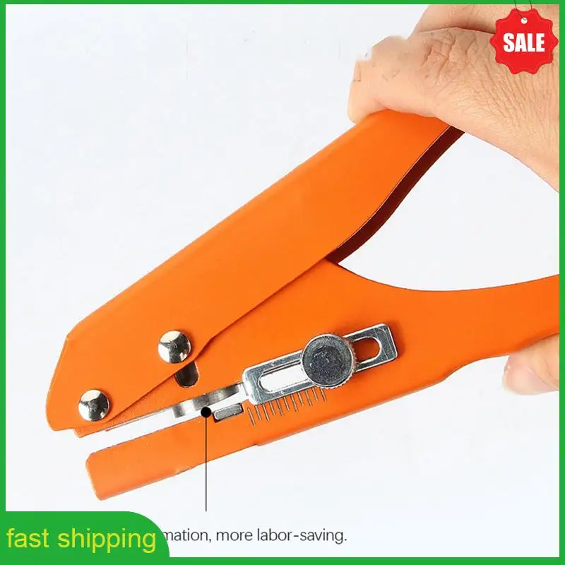 

A010 3 шт. 15 мм кромкооблицовочные перфорационные плоскогубцы деревообрабатывающие винты с крышкой отверстия ПВХ перфорационный инструмент