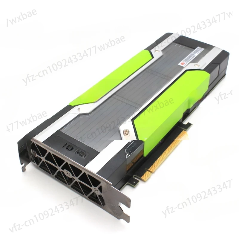 

Suitable for P4 P40 M40 P100 T4 Graphics Card GPU Deep Learning Graphics Card Video Encoding and Decoding