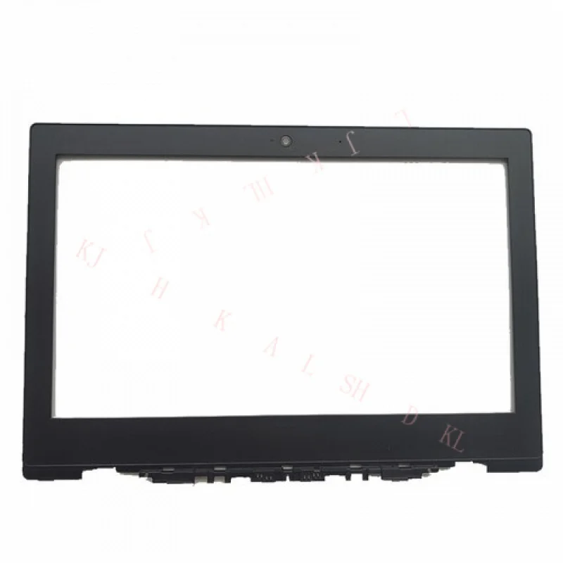 

N New For HP Chromebook 11 G8 EE Laptop Lcd Front Bezel Cover L89773-001