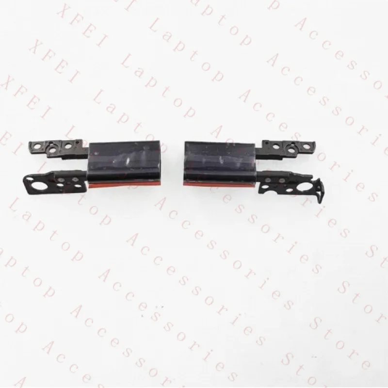 

D 0MMM67 01T1Y1 Новый комплект шарниров для ЖК-дисплея IDB41 L+R для DELL Latitude 9440 2-in-1 E9440