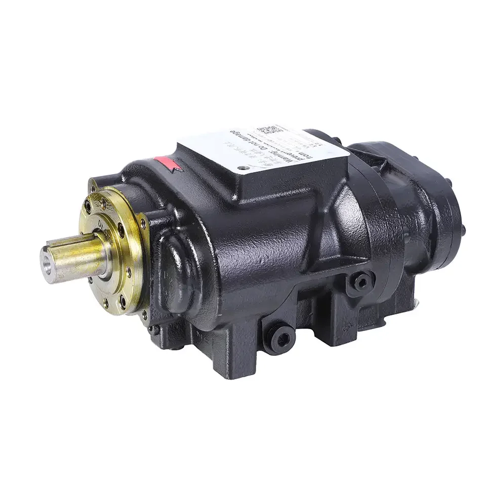 

Direct Sales Low Noise Single Stage Screw Compressor Screw Air Compressor Pump Head