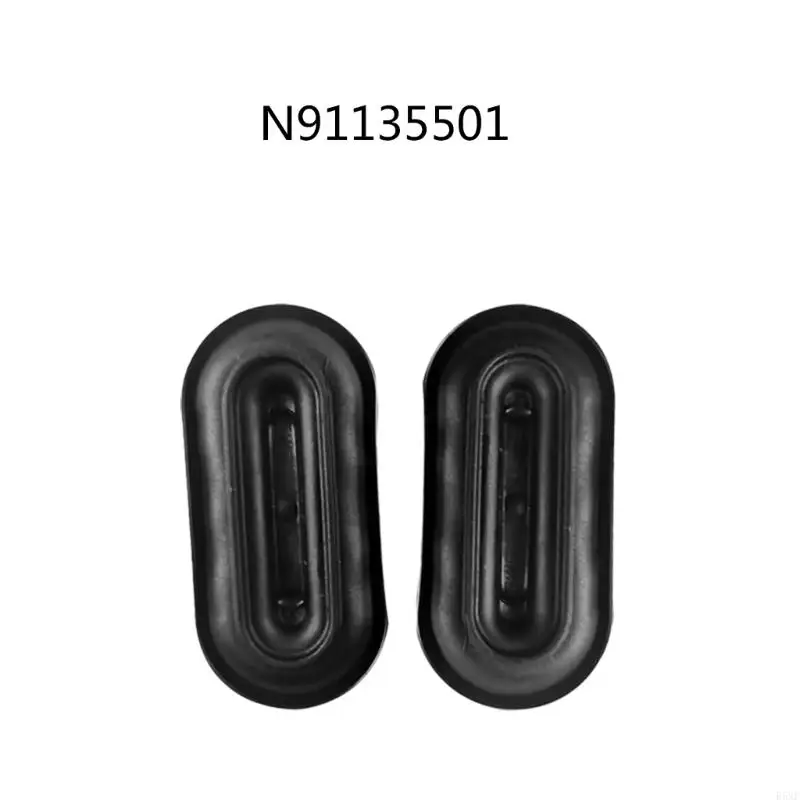 2025 طبقة واقية جديدة لمنفذ مادة PU المتقدمة لإطار السيارات N91135501 #6