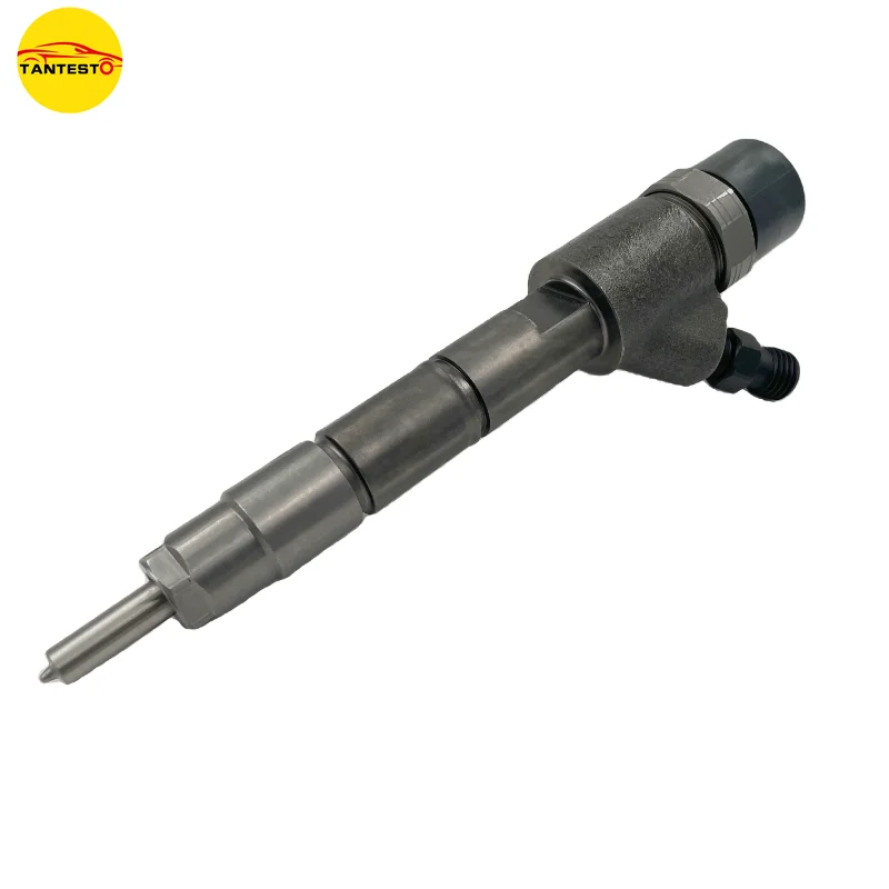 

Original Quality Auto Engins Parts New Products 0445 110 623 Fuel Injector