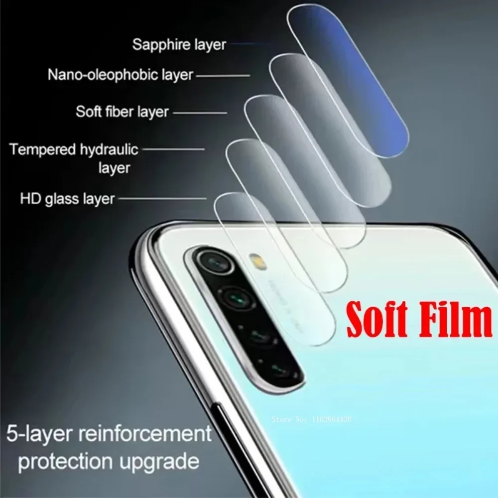 6IN1 3D Privacy Screen Protectors For Google Pixel 8a Anti-spy Protective tempered glass For Google Pixel 8 8 Pro Camera Film