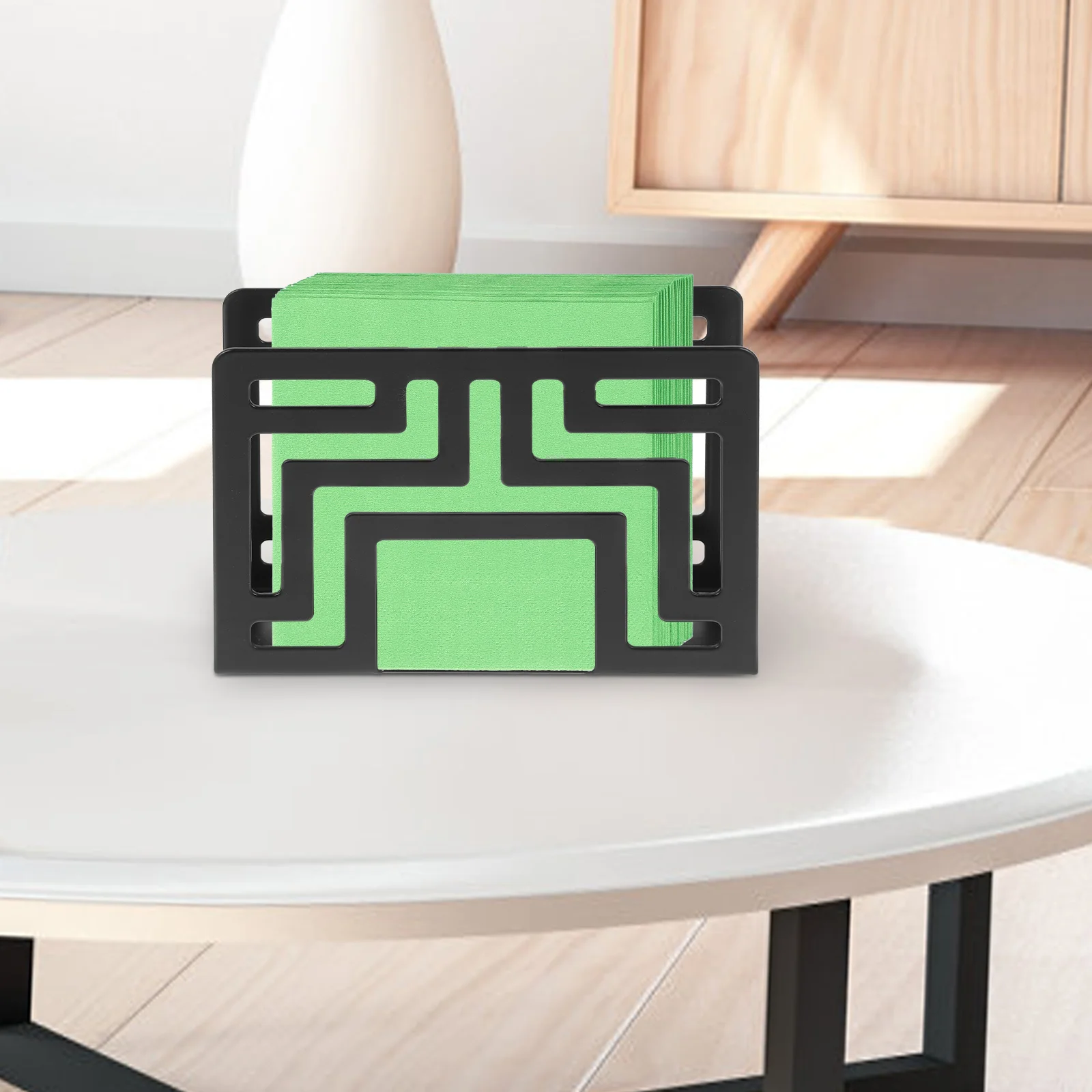 

3 Packs Lime Napkin Disposable Napkins for Party Spring Guest Paper Decorative Green Birthday Tissue