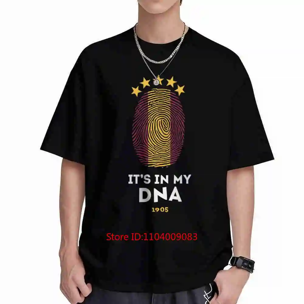 Galatasaray Fan Short Sleeve Tee 100% Cotton T-Shirt