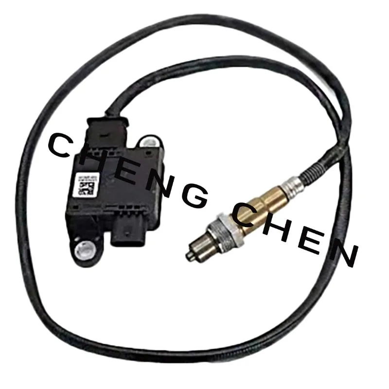 

0281007980 Particulate Matter Sensor PM For Haichai Heavy Industry And Shache 12V Automotive Sensor for JAC T6 T8 T9 0281009239