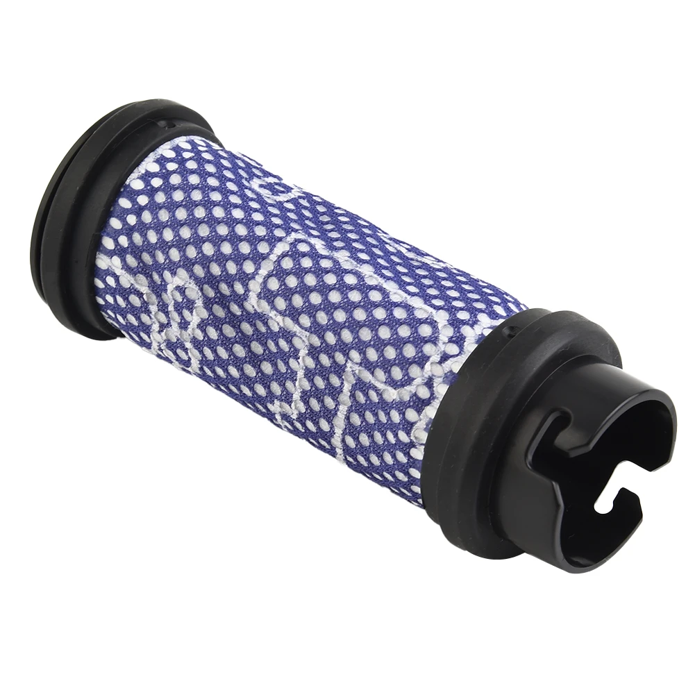 Repuesto de filtro primario para aspiradora de mano H70, accesorios de piezas