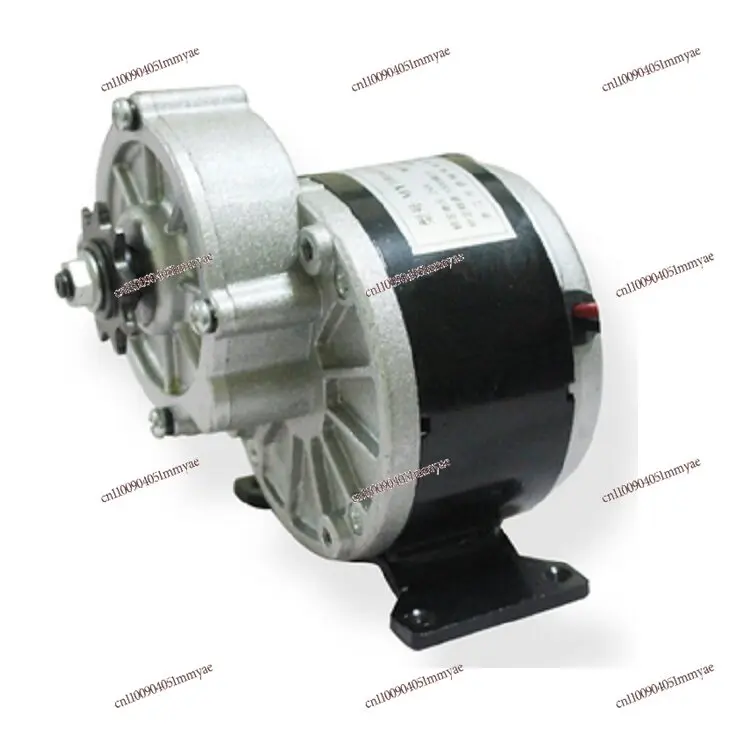 High power low speed permanent magnet DC generator pedal battery