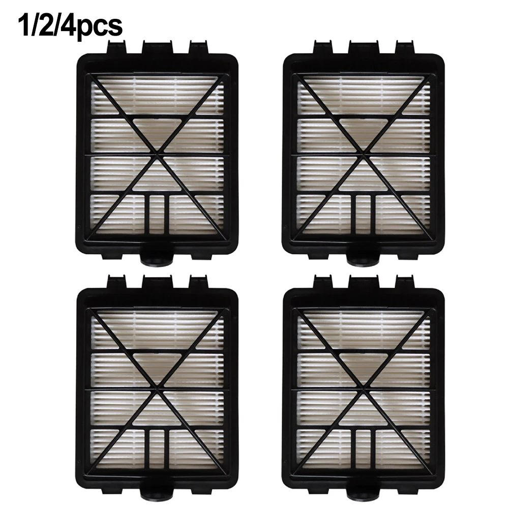 صيانة فلتر هواء العادم للمكانس الكهربائية المتوافقة مع الموديلات مثل استبدال VCs61000 63000 رقم 6 414805 0