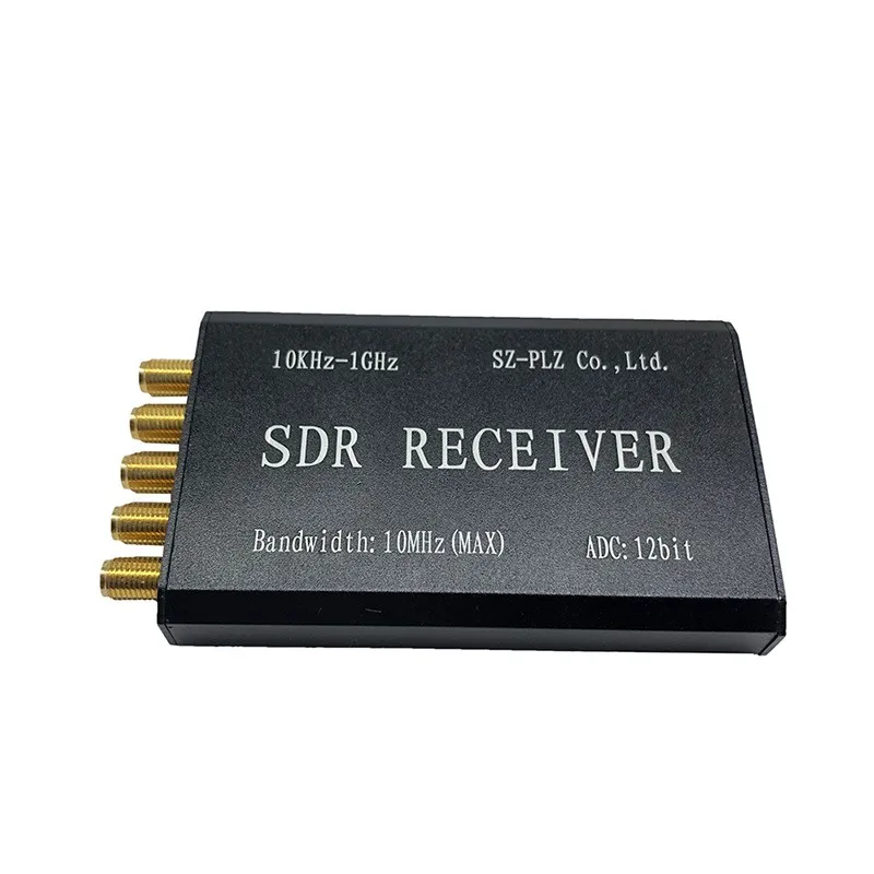 Full Band Software Radio RSP1 SDR Receiver Software Definition DIY Frequency Short Wave Broadband