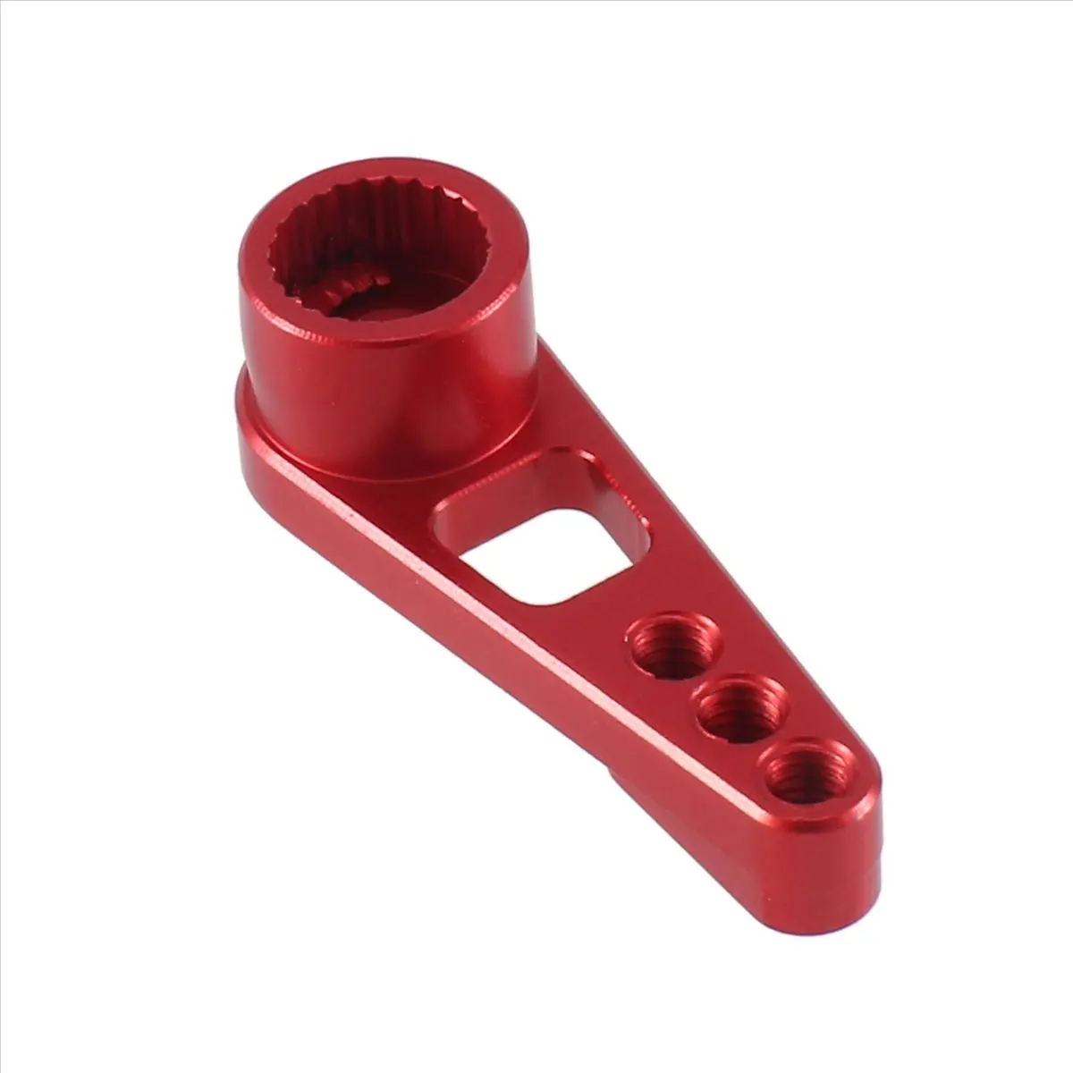 

ABJV 1/10 104016 104018 104009 Автомобиль с дистанционным управлением, металлическая модернизация тяги, рычаг рулевого механизма для Weili