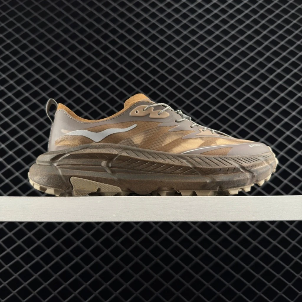 Men and women Lightweight and breathable Professional cushioning running shoes Walking Style Shoes