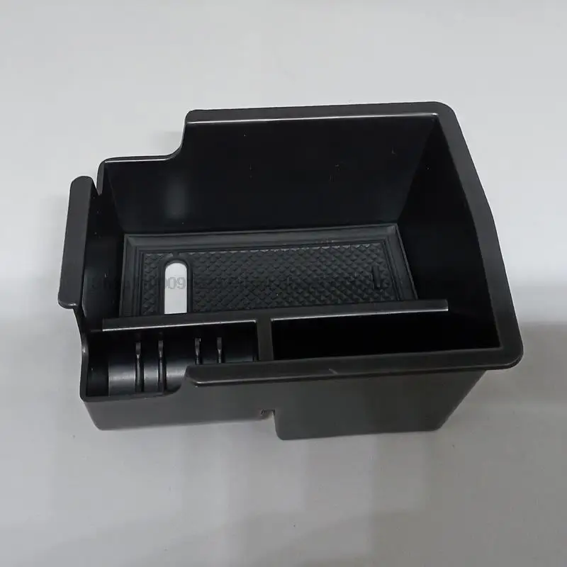 Car Armrest Storage Box For Renault Arkana 2021 2022 Central Control Container Stowing Tidying Auto Organizer Tray