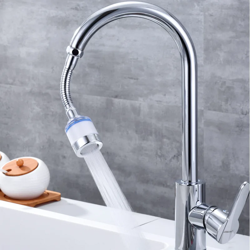 ก๊อกน้ํากรององค์ประกอบตัวกรอง Faucet เครื่องกรองน้ํากรองฝักบัวอาบน้ําลบคลอรีนโลหะหนักกรอง