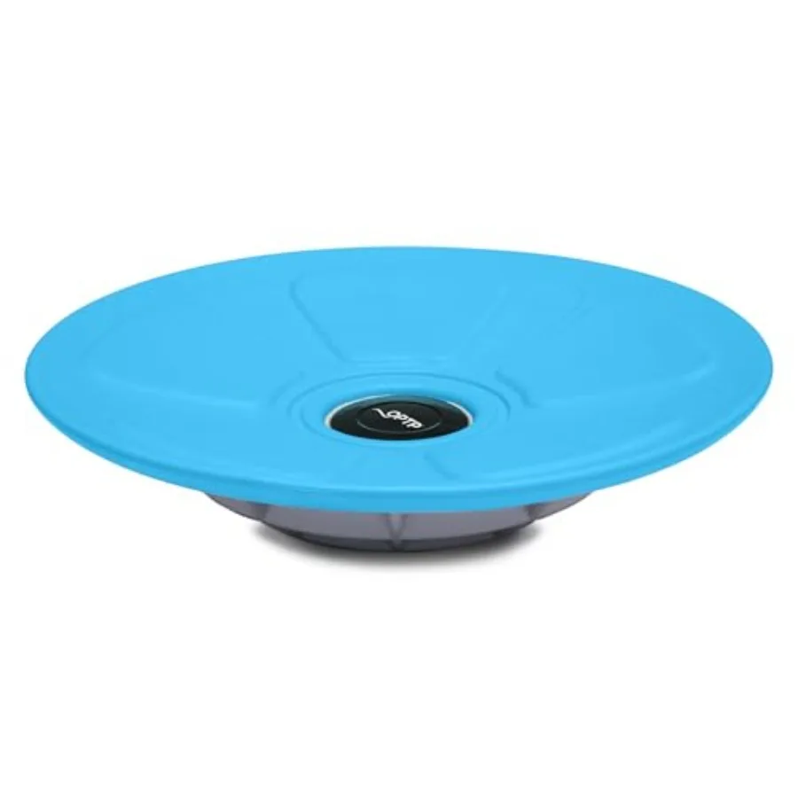 Disco de Equilibrio Pelviano para Entrenamiento del Core, Estabilidad del Suelo Pélvico y Ejercicios Abdominales Inferiores, Entrenador de Movilidad de Cadera