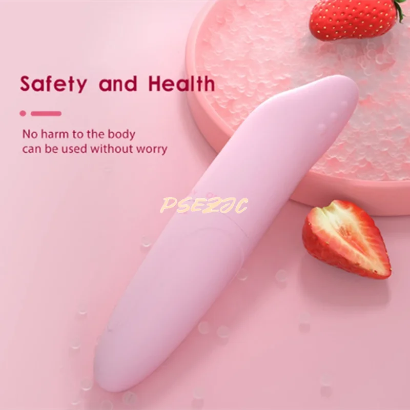 Mini Adult AV Clitoris Massager Female Vibrator Masturbation Sex Vagina Female Vibrators For G Spot Toys