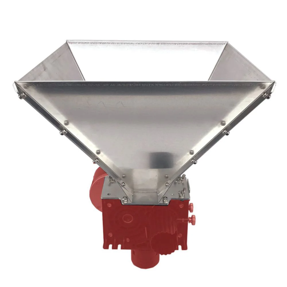 KegLand MaltZilla Aluminium Hopper