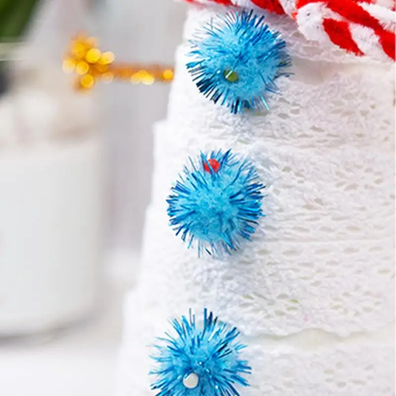 Thumbnail 3 - #16 Trending Decorative Pom-Poms Right Now