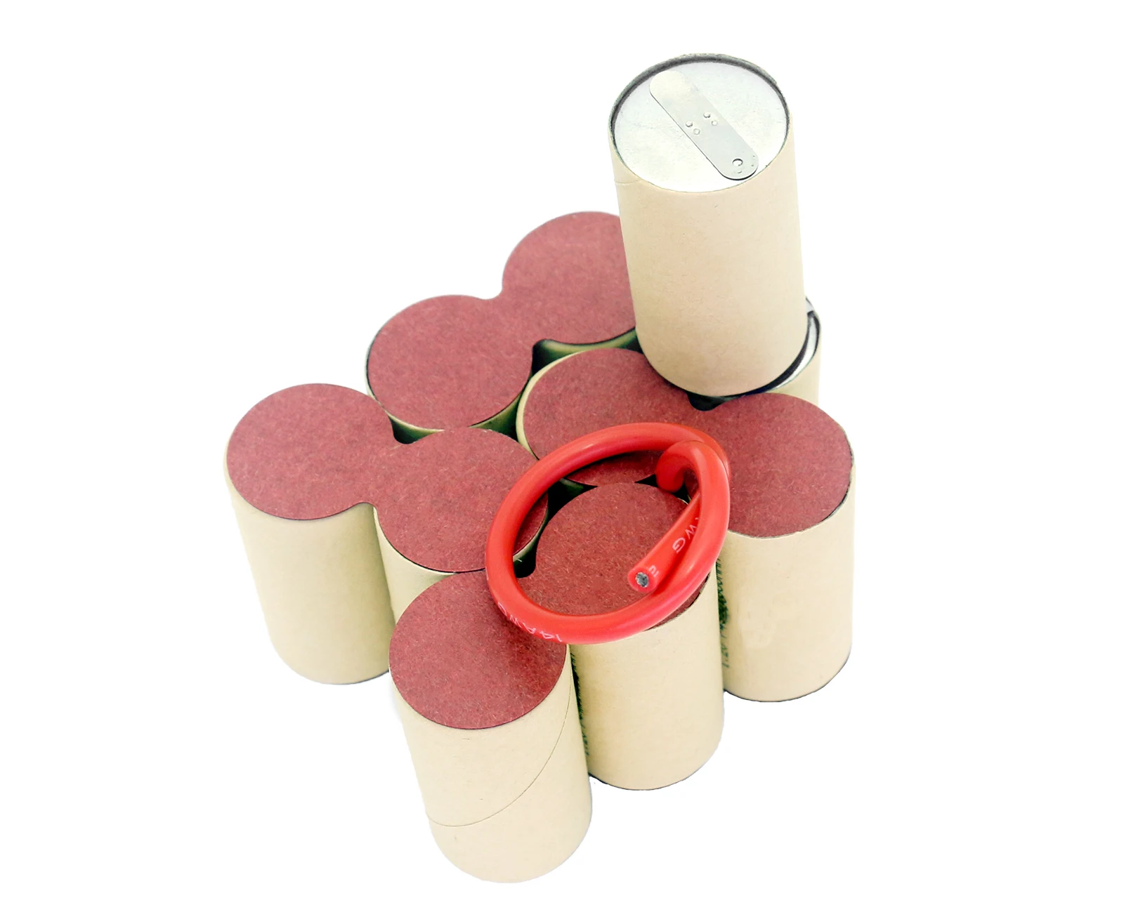 Power Tool Recharge… - image