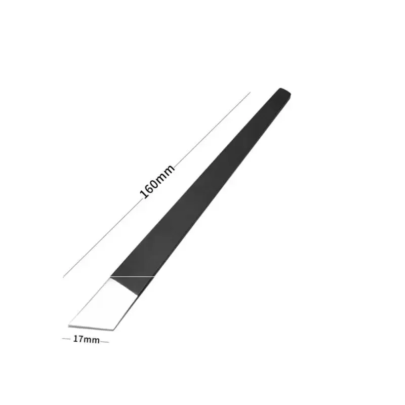 Sharp Leather Skiving Knife Tools DIY  Craft Safety Cutting  Cut Off Thin Knives Trench Thinning Pro Sculpture