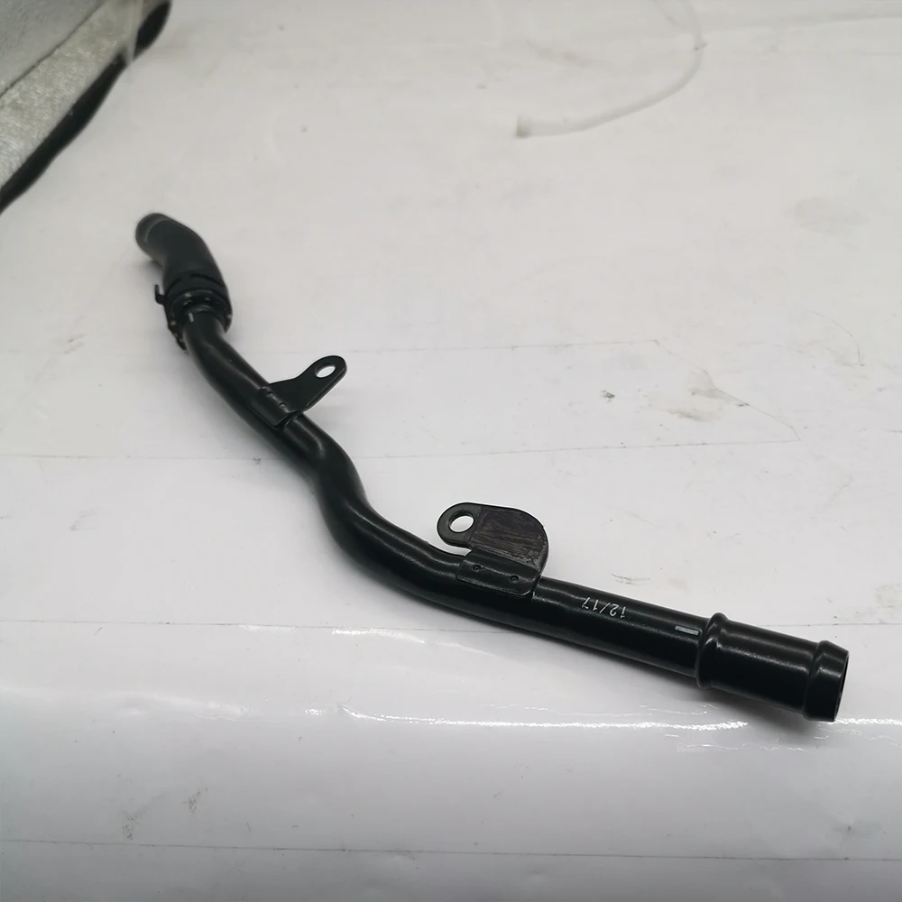 Coolant Pipe 06K121085M 06K121085K 06K121085J For VW Polo/Derby/Vento-IND Golf Sharan Tiguan Teramont Touran Jetta Audi Q2 Q3